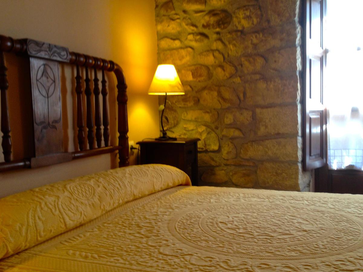 Casa Rural Pandesiertos Onís Zimmer foto